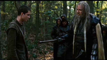Noah + Tudors