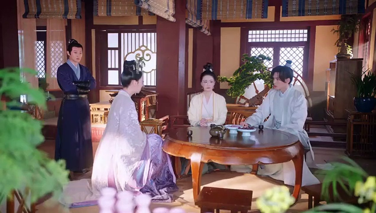(ENG) Treasures Around (2024) Ep 7 EngSub