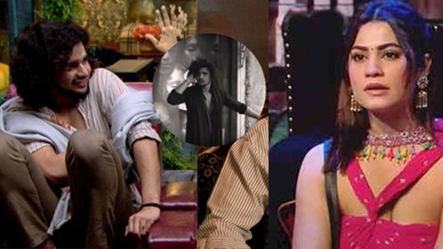 Bigg Boss OTT 3: Vishal Pandey Nominates Kritika Malik Over Armaan Malik Slap Incident, .