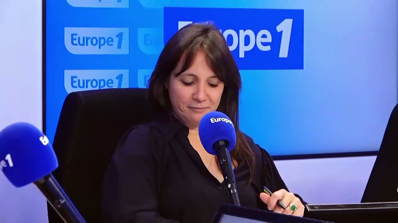 La lettre d'Emmanuel Macron, montée de l'antisémitisme en Europe et une alliance Macron-LR ?