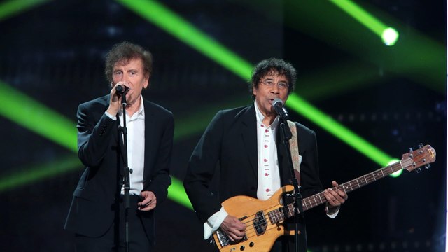 Les 20 duos préférés des Français