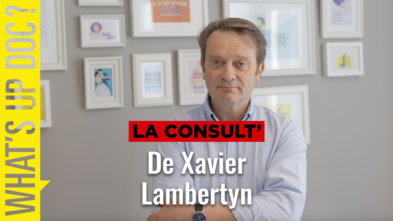 La Consult de Xavier Lambertyn « Encadrer une épreuve aux Jeux Olympiques en tant que médecin, c’est une opportunité unique ! »