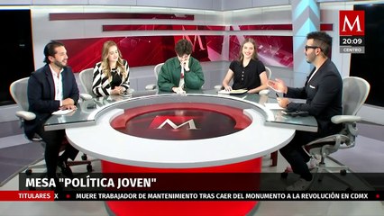 Video herunterladen: ¿Qué está pasando con la renovación de dirigencias de los partidos PRI y Morena? | Política Joven