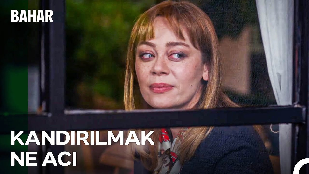 Ben Hariç Herkes Biliyormuş - Bahar 11. Bölüm