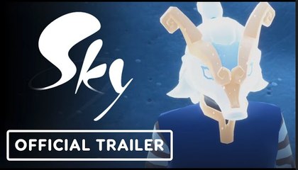Sky Children of the Light | Season of Duets Trailer