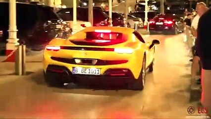 The EPIC Monaco Supercar Nightlife 2023 #13_2