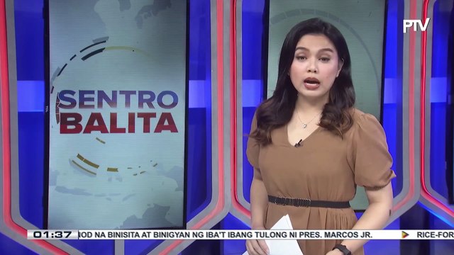 House Sec. Gen. Velasco, tiniyak ang transparency at maayos na paggamit ng pondo ng SONA 2024