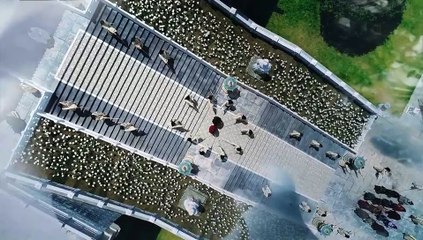 The Untamed Episode 43 Subtitle Indonesia