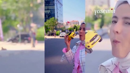 Bu pastalar bildiğiniz gibi değil! Pasta sanatçısı Tuba Geçkil şaşırtmaya devam ediyor