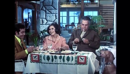 فيلم  شيء من العذاب  1969
