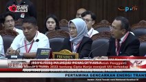 MK Kembali Gelar Sidang Pengujian Materiil UU Cipta Kerja
