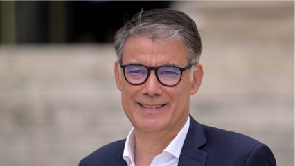 GALA VIDEO - Olivier Faure : compagne, enfants… Que sait-on de sa vie privée ?