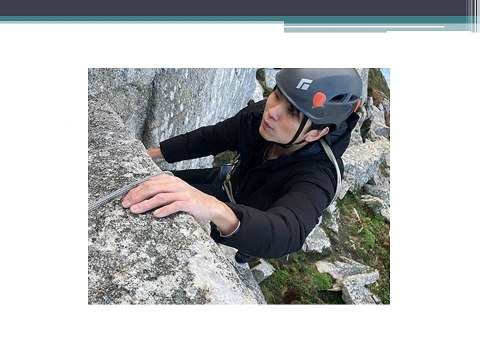 Hong Chong Yi-Mastering Adventure Sports: Top Training Strategies for Climbing and Mountain Biking Safety