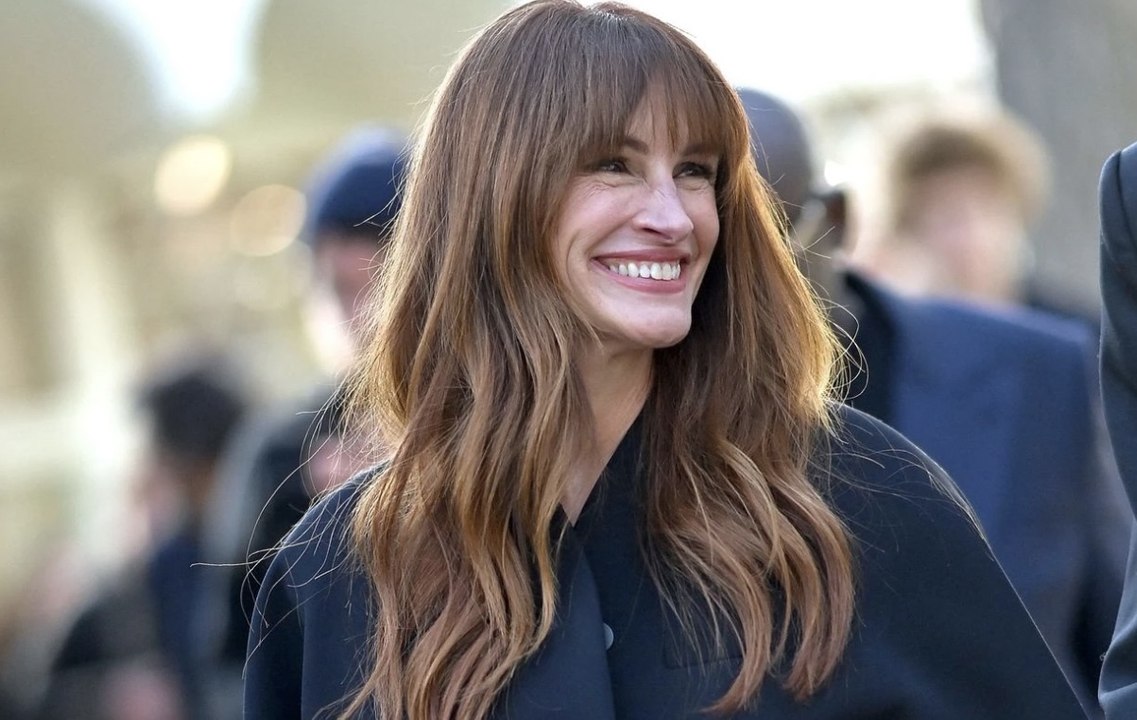 Julia Roberts : pourquoi son frère Eric a-t-il l’interdiction de parler d'elle ?