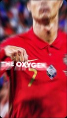 CristianoRonaldo best shorts in football history football