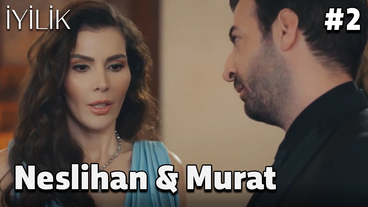 Baştan sona Neslihan & Murat #2