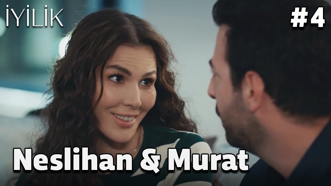 Baştan sona Neslihan & Murat #4