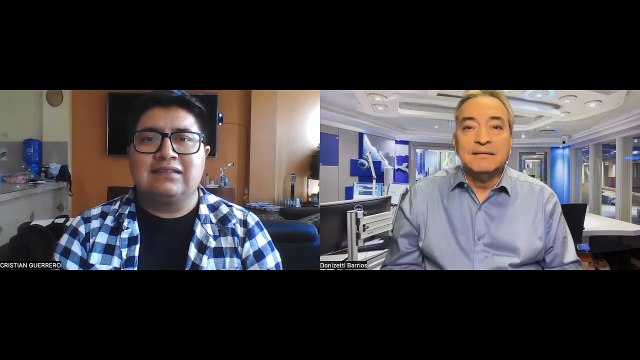 Programa: UNO POR CIENTO | CAPÍTULO 0061.