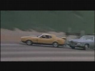 car chase - courses poursuites