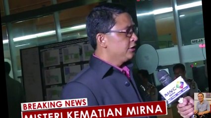 EVIDENCE 9: MUHAMMAD NUH AL-AZHAR DELIBERATELY DOWNSCALED CCTV 2 FOOTAGE