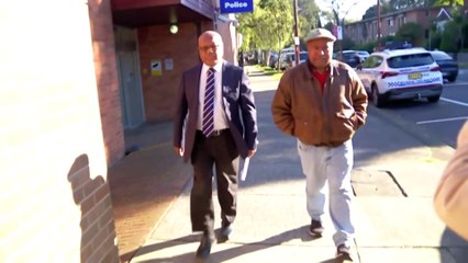 Papua New Guinea Minister Jimmy Maladina pleads not guilty to charge