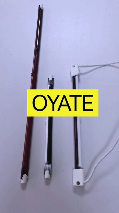 780mm 230v 2000w  halogen heat lamp oven 570mm 230v 2000w  infrared heat lamp 2500w curing lamp for making shoes ir heating curing tube 850mm quartz infrared lamp