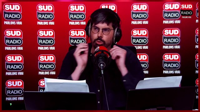 Débat : Antoine Armand (Renaissance) x Aurélien Le Coq (LFI)