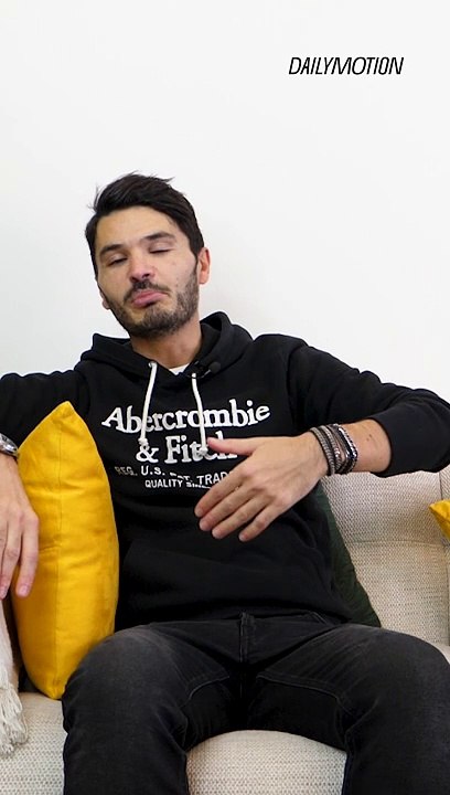 Mon Interview Daylimotion 