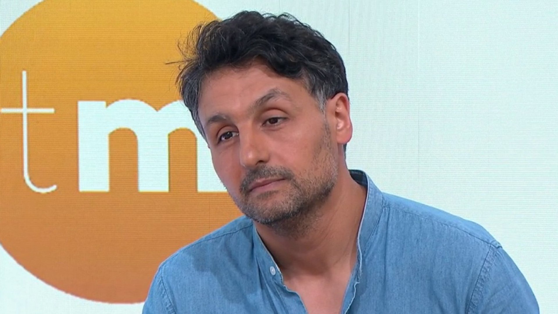 L'interview d'actualité - Seghir Lazri