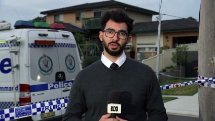 Mother and daughter found dead in Sydney’s north-west