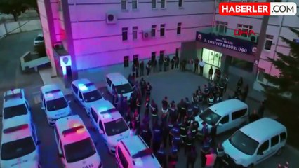 Mide bulandıran pazarlık! Katalogla çalışan çete polis operasyonuyla çökertildi