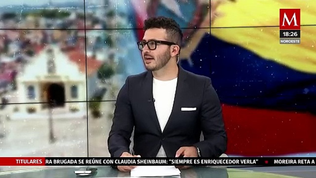 ¿Se podría retomar la relación diplomática entre México y Ecuador?