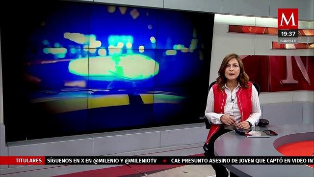 Autoridades desarticulan célula delictiva ligada a La Familia Michoacana en Morelos