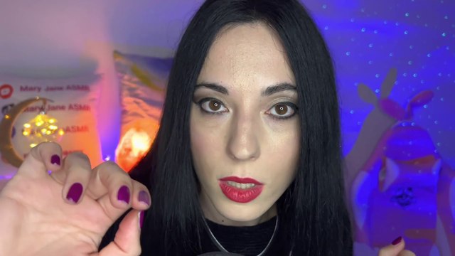❤️Sensual ASMR MOUTH Sounds❤️ KISSES For SLEEP And RELAXATION