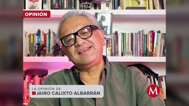 Mantener tanto privilegio, la noble causa en defensa del Poder Judicial: Jairo Calixto Albarrán