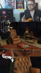 Reprise de Rocksmith avec la basse