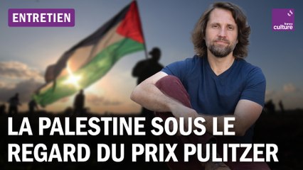 Nathan Thrall, prix Pulitzer 2024 : des vies en Palestine