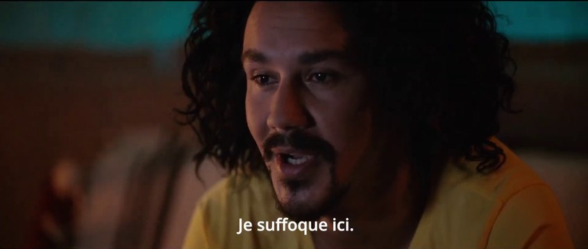 ABDELINHO - Bande Annonce VF (2023, Comédie) Ali Soliman, Aderrahim Tamimi, Inês Monteiro