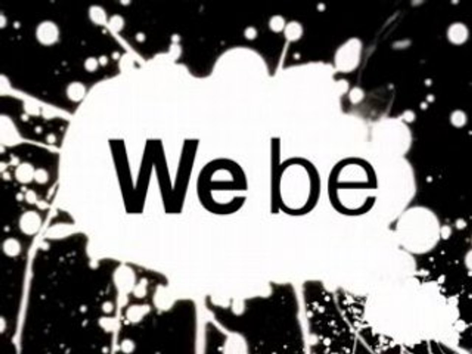 Wax Tailor "We Be" by Mathieu Foucher