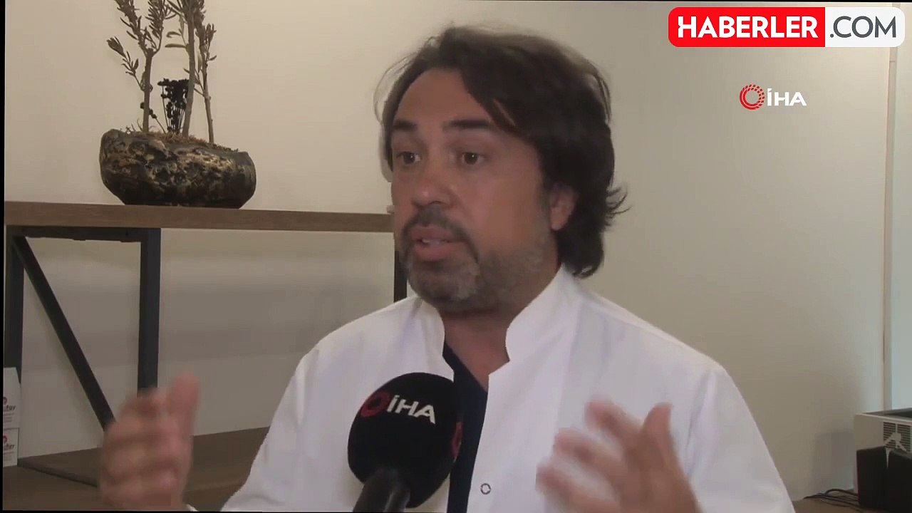 Uzmanından çarpıcı 'Kan sulandırıcı' açıklaması: "Saç ekimi masasından kalp krizleri geliyor"