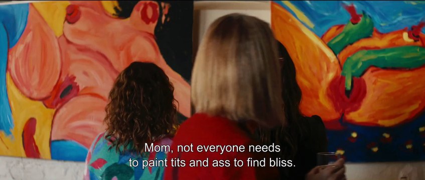 Juliette in Spring - Juliette au printemps - Trailer