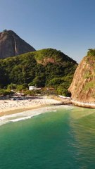LES PLUS BEAUX spots de Rio de Janeiro