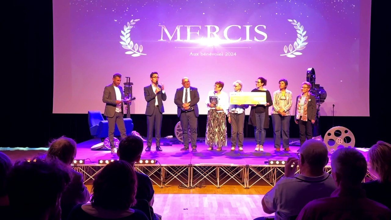 Mercis aux bénévoles-2024