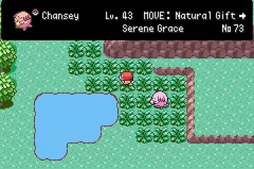 Pokemon Quetzal Multiplayer online multiplayer - gba