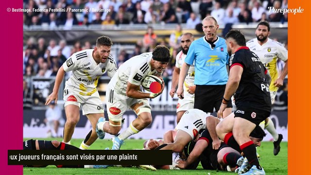 Affaire Jégou-Auradou : que s'est-il passé à Mendoza ? Récit d'une nuit très agitée pour le XV de France