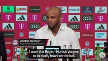 Joao Palhinha: Bayern Munich's new tackling machine