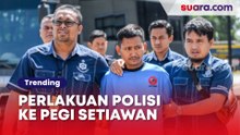 Terbongkar! Perlakuan Polisi Terhadap Pegi Setiawan Selama Ditahan: Dimaki, Diancam hingga Dipukul