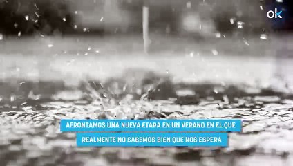Bajada inminente de las temperaturas. Roberto Brasero lo confirma para este día