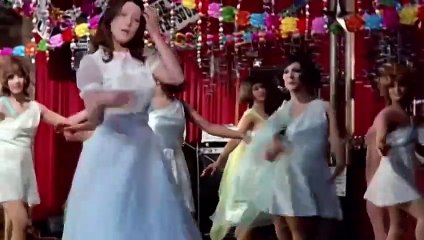 HD فيلم | حب علي شاطئ ميامي - شمس البارودي - جودة