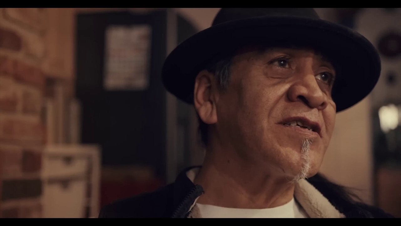 Sugarcane - Trailer (English) HD